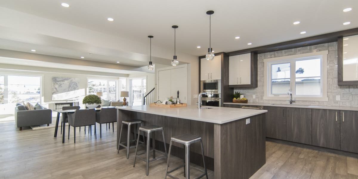 beautiful-shot-modern-house-kitchen-dining-room beautiful-shot-modern-house-kitchen-dining-room